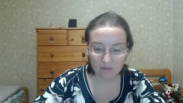 Smart_Rose live sex cam