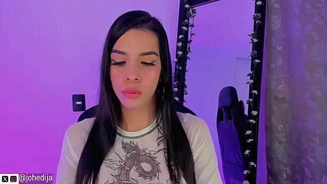 johedija live sex cam