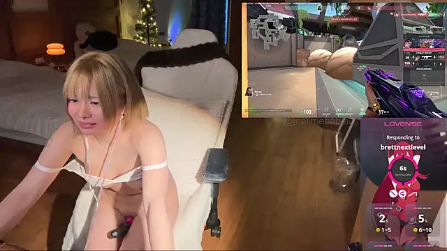 JayJaylov's cam snapshot