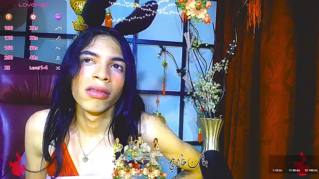 Jessica_Ortega live sex cam