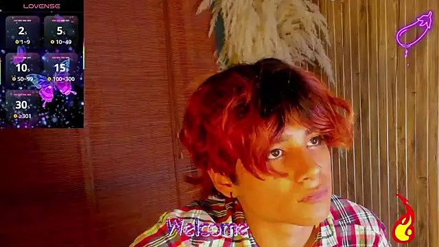 Leo_Glow live sex cam