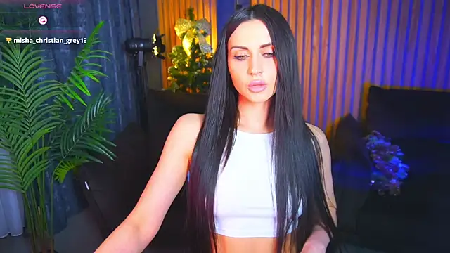 AlexaGreyyy live sex cam