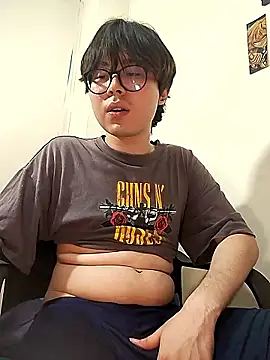 Dante_Goth live sex cam