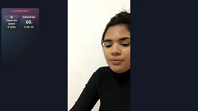 CandisRibao live sex cam