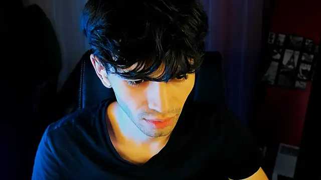 JaremyHarris live sex cam