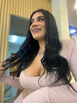 clarachanelricek live sex cam