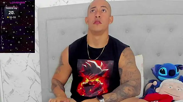 luigiferrara live sex cam