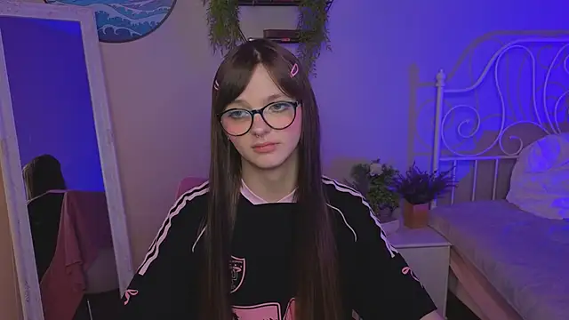 LetoriaNotley live sex cam