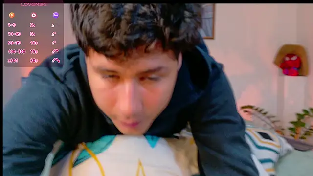 RaidenBoy11 live sex cam