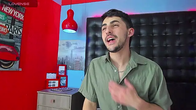 Jo_Silva99 live sex cam