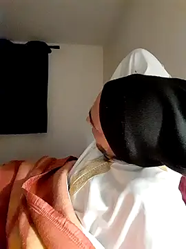 Kinshasa95 live sex cam