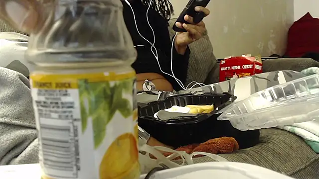 xxxdanidoomsdayxxx's cam snapshot