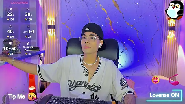 JacobBlackwell_ live sex cam