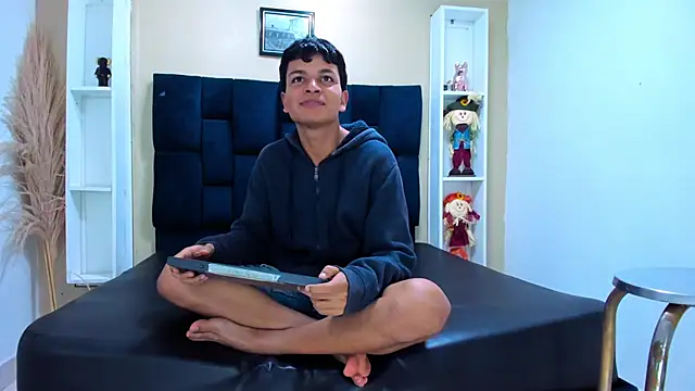 Joseph_Gonzalez's cam snapshot