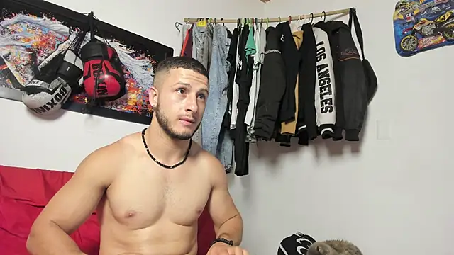 Reynoah's cam snapshot