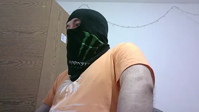 Black_Scorpion91 live sex cam