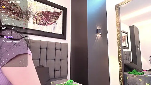 Andre_cloefoxx_'s cam snapshot