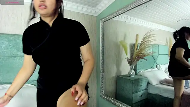 NaomySakura's cam snapshot