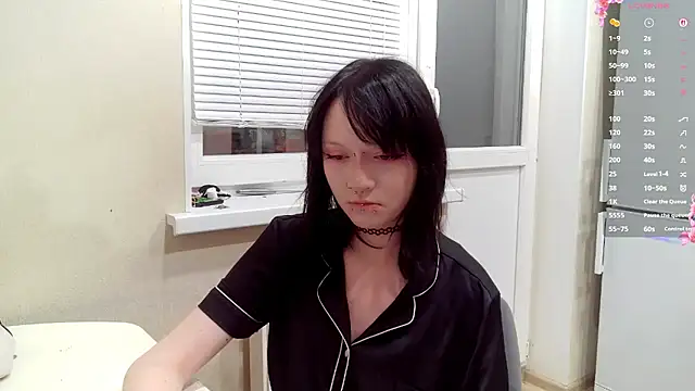 Shine_Luna live sex cam
