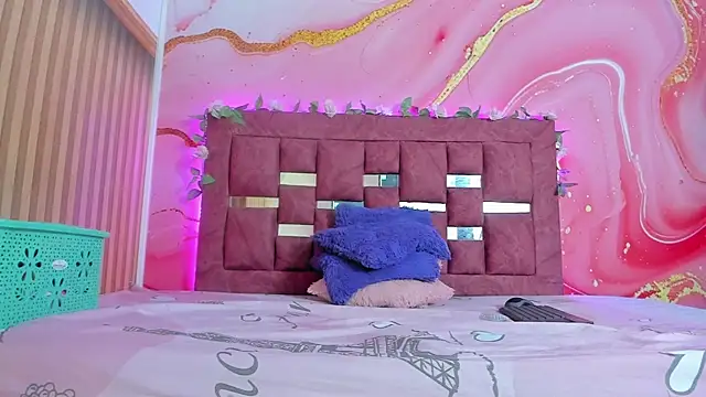 scarlett__evans_'s cam snapshot