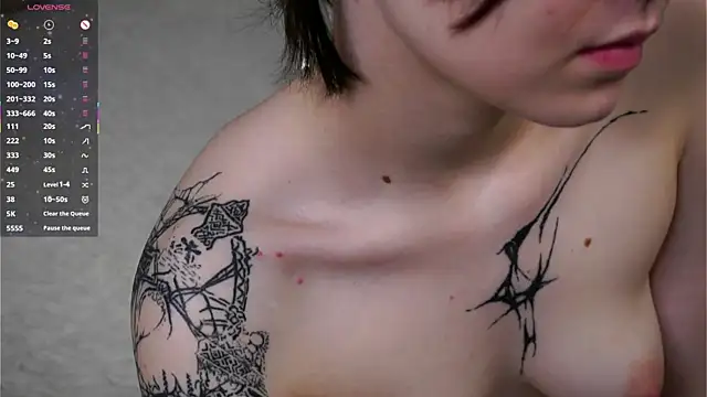 SharylOrbin live sex cam