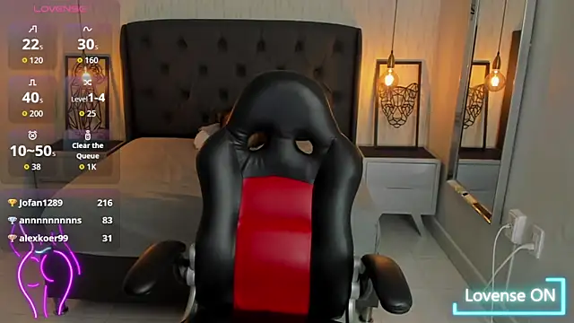 angelinemore's cam snapshot