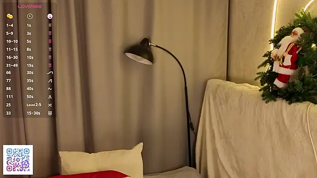 AngelenaCrittendon live sex cam