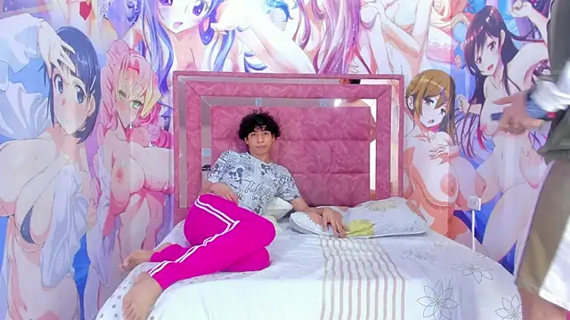 TeamAR_ live sex cam