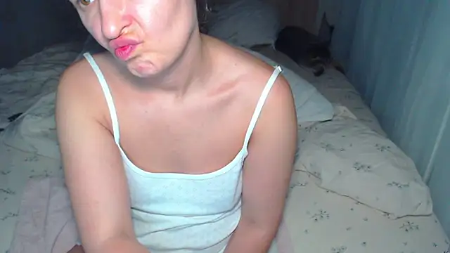 LoraPreston live sex cam