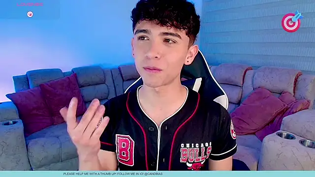 Niico_Cruz live sex cam