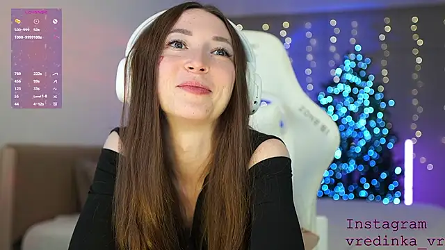 moleculegirl's cam snapshot