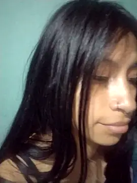 Pocahontas_tw's cam snapshot