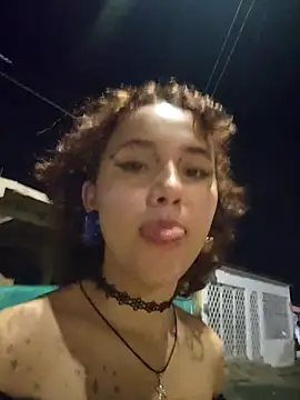 _TOMOE's cam snapshot