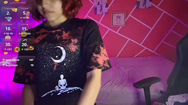 sweety_dreambaby's cam snapshot