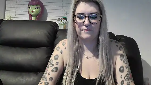 Sizzling_Indie36's cam snapshot