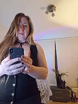 MazySunny's cam snapshot