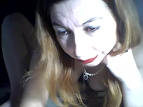 Olesja's cam snapshot