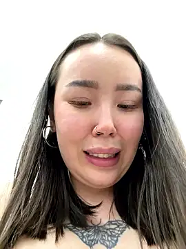 Asian_Asami live sex cam