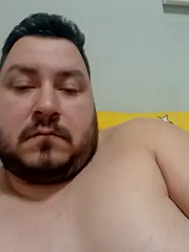 BogdanAlan live sex cam