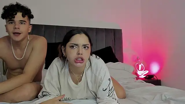 RedNDizzy live sex cam