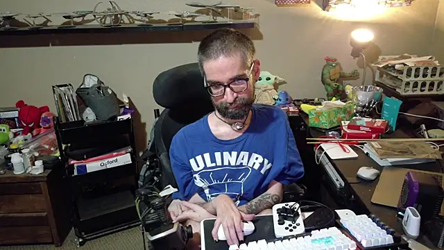 HighPriest_Belial666 live sex cam