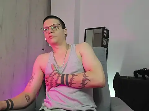 Jerry_Cole live sex cam