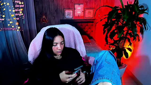 miichael_black's cam snapshot