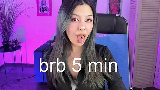 SirenMystiq's cam snapshot