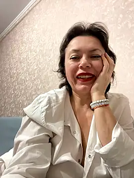 Kiramagic live sex cam