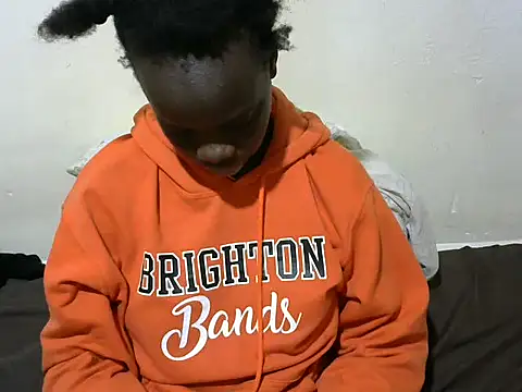 Thicky_kyla's cam snapshot