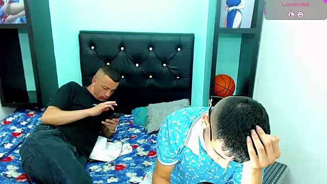 will_and_alex live sex cam