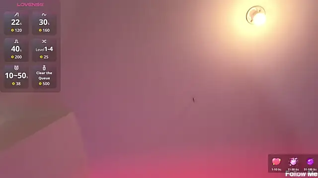 VikoHands live sex cam