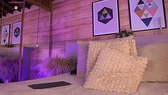 AmmyScott live sex cam