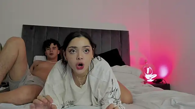 RedNDizzy live sex cam